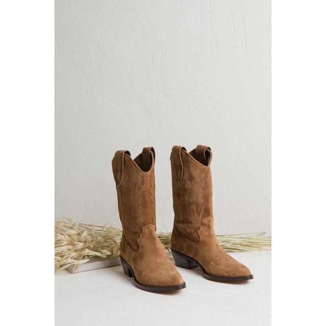 Colección de botas y botines para mujer | eseOese