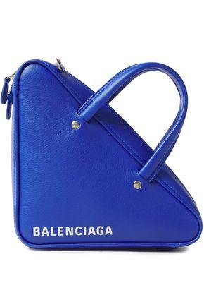 royal blue balenciaga bag