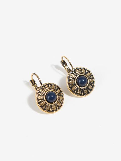 Pendientes Wild Nature