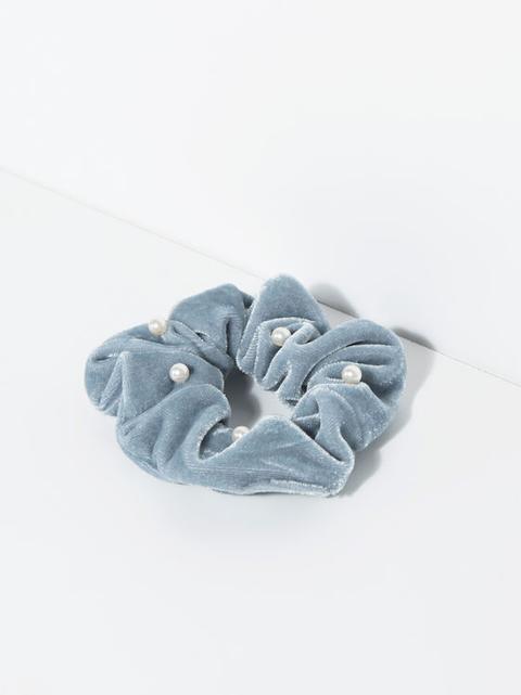 Elastico Para El Pelo Warm Feelings