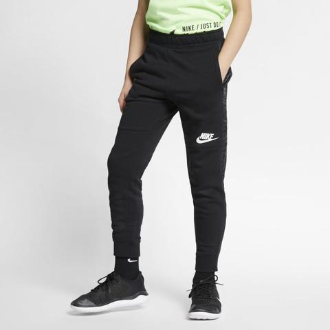 Nike Sportswear Big Jogger - Niño/a - Negro