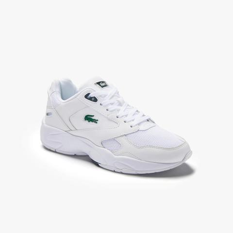 Zapatillas De Mujer Storm 96 Lo De Tela Y Piel