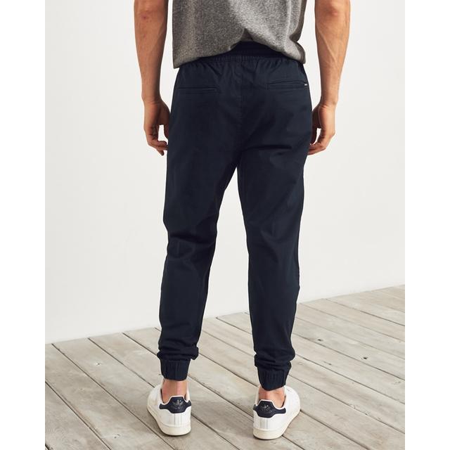 advanced stretch skinny jogger pants