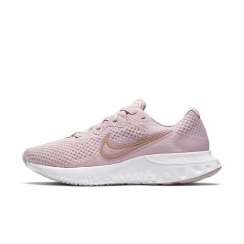 Nike Renew Run 2 Zapatillas De Running Para Asfalto - Mujer - Rosa