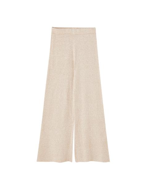 Pantalón Punto Culotte