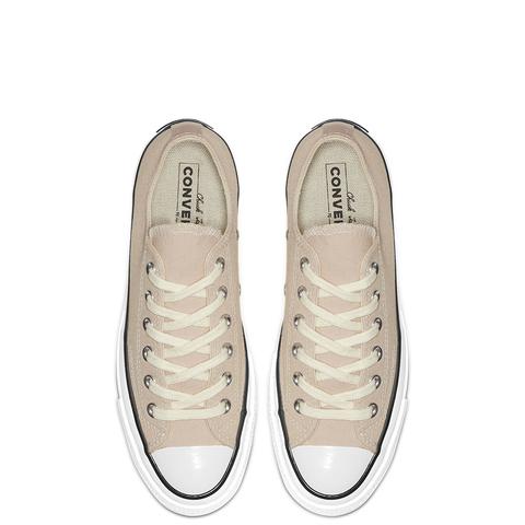 converse chuck 70 vintage canvas low top