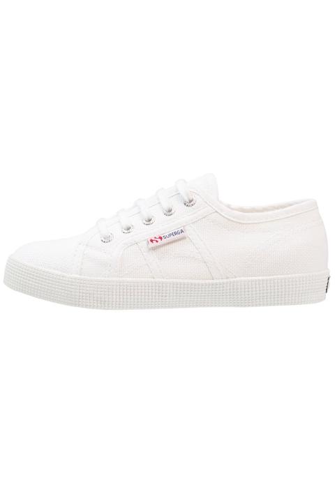 Superga 2750 Sneakers Basse White