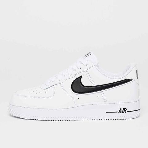 snipes nike air force one