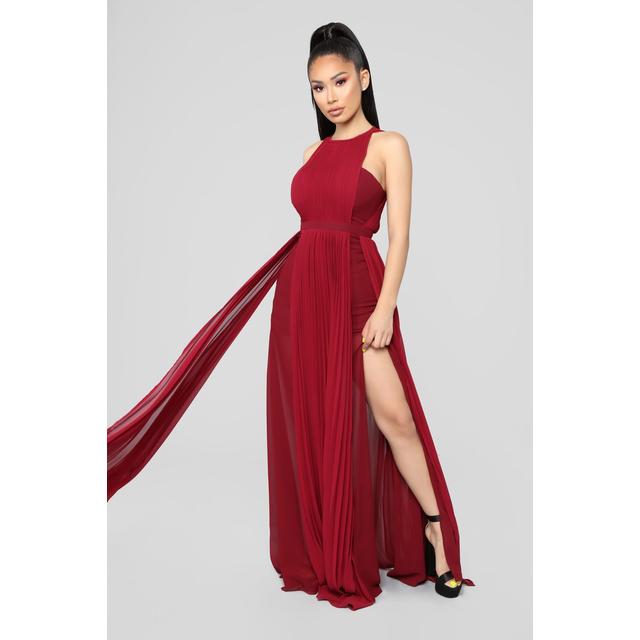 Fashion nova khaleesi on sale dress