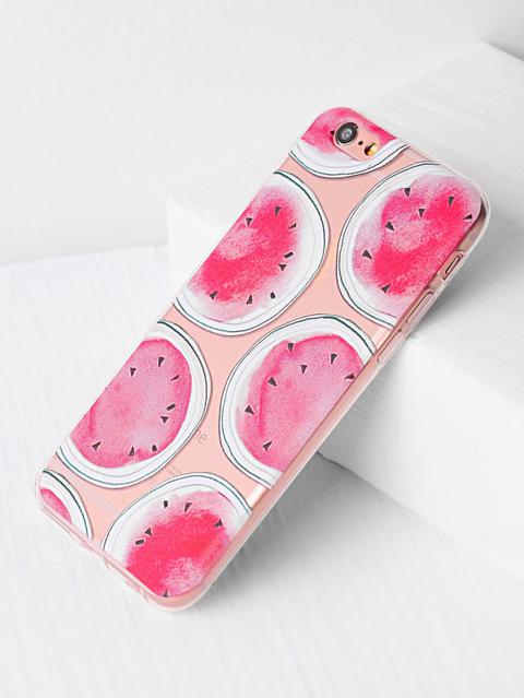 Cover Per Iphone Con Stampa Di Anguria