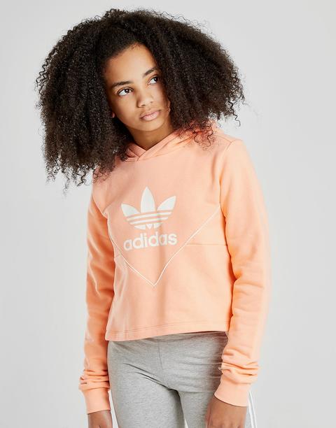 adidas hoodie junior