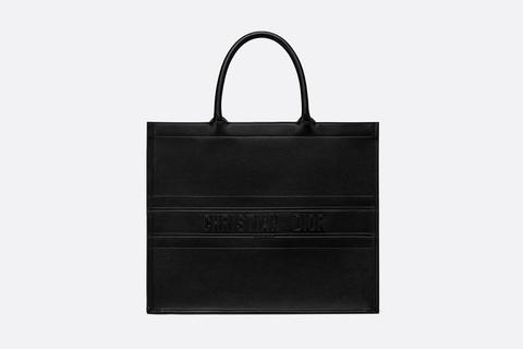 Dior Book Tote