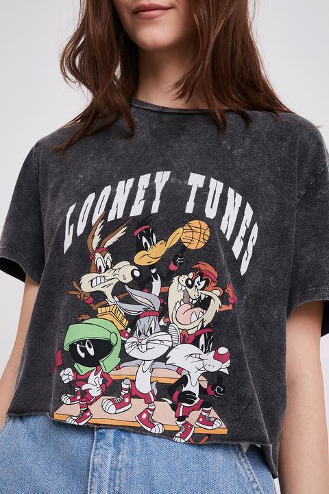 camisetas looney tunes