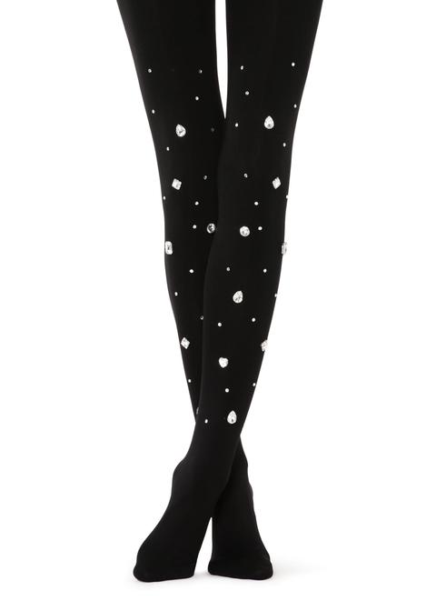 Collant Con Punte Luccicanti Special Edition
