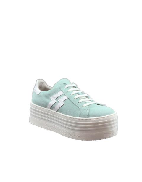 Sophia Light Blue