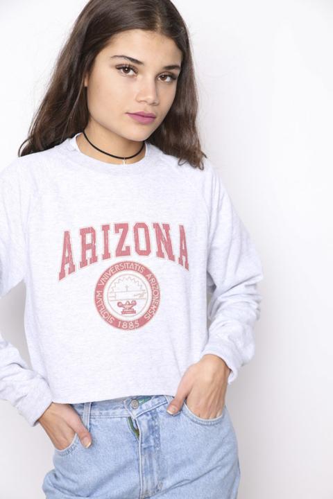 Arizona Sweatshirt