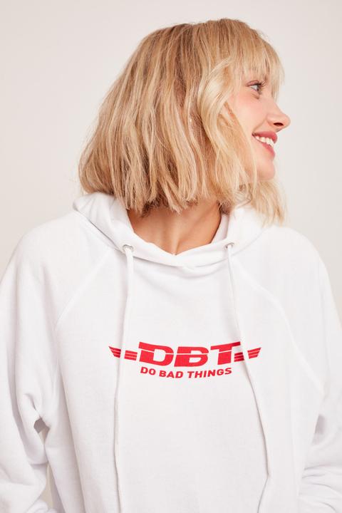 Sudadera Con Capucha Dbt