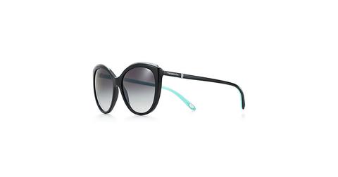 Occhiali Da Sole Cat Eye. Collezione Tiffany Metro