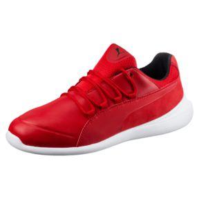 Scarpe Da Ginnastica Ferrari Evo Cat Uomo | Collezione Puma Scuderia Ferrari | Puma Italia