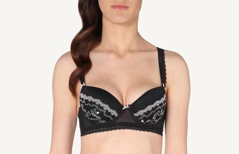 Reggiseno A Balconcino Sofia Tender Stories