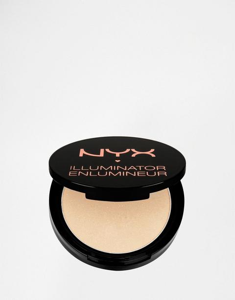 Nyx Professional Make-up - Illuminante - Cuoio