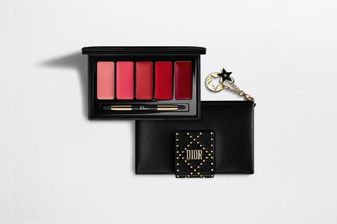 Daring Lip Palette from Dior on 21 Buttons