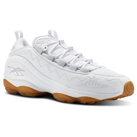 reebok dmx run 10 oro
