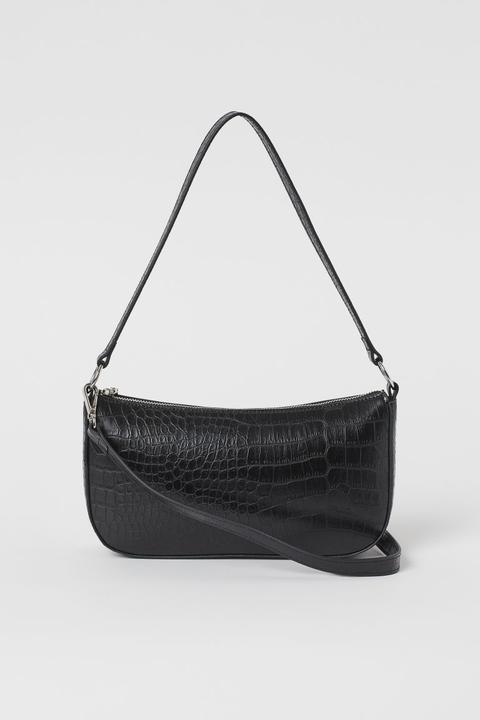 Bolso Pequeño - Negro