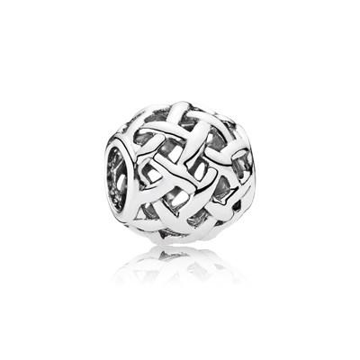 charm openwork pandora charm openwork pandora