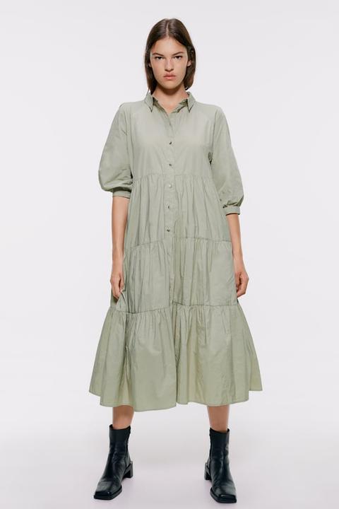 Vestito Oversize