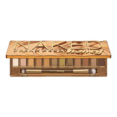 Palette Naked Honey Palette Di Ombretti