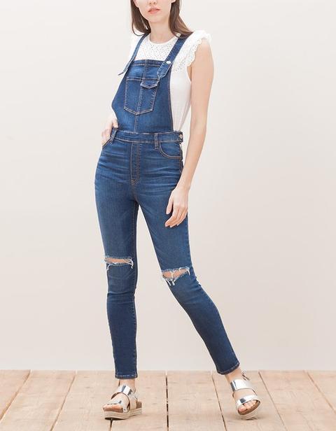 Peto Denim Skinny