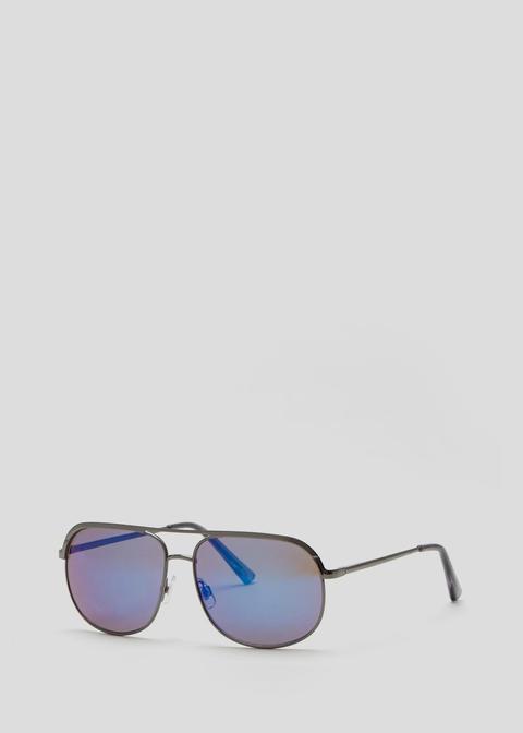 Navigator Sunglasses