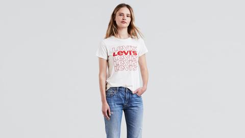 The Perfect Graphic Tee