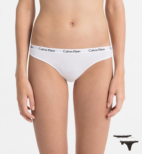 string carousel calvin klein