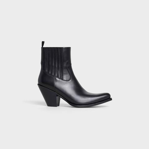 bottine celine