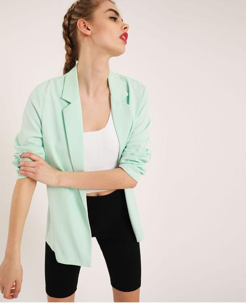 Blazer Liso