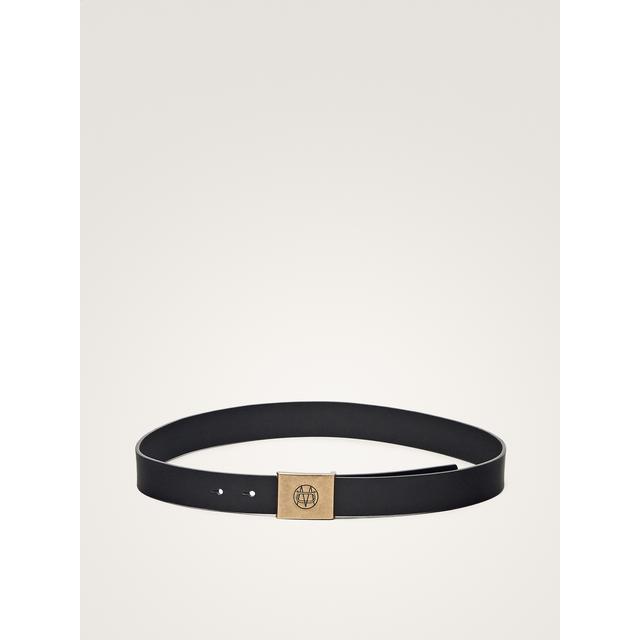 massimo dutti ceinture