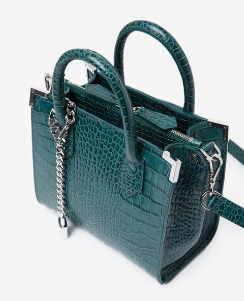 Sac the kooples online vert