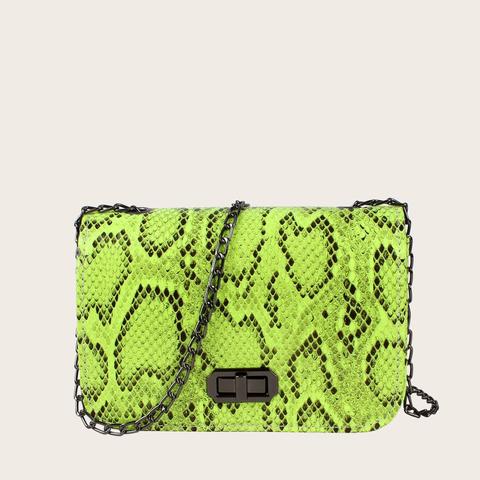 sac motif python