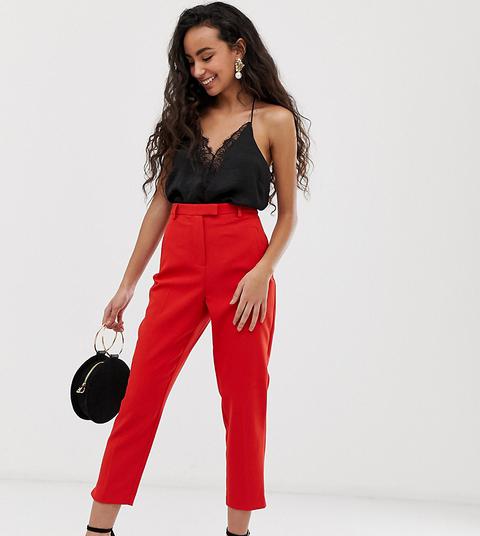 Miss Selfridge Petite Cigarette 