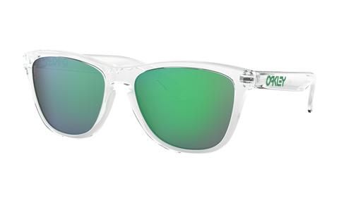 Frogskins Crystal Collection