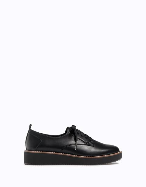 Blucher Flatform