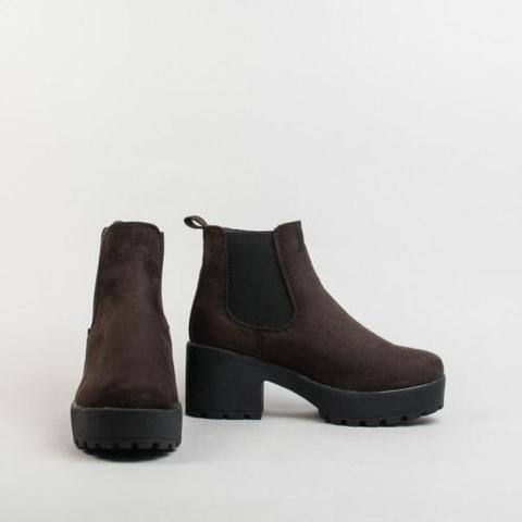 Botines Coolway Irby de Ulanka en 21 Buttons