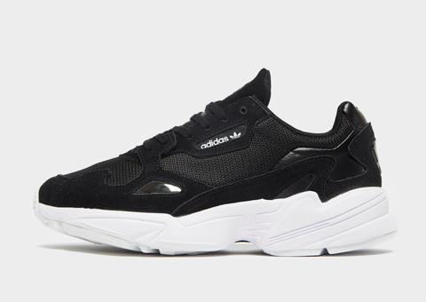 Adidas Originals Falcon Women's - Black from Jd Sports on 21 Buttons