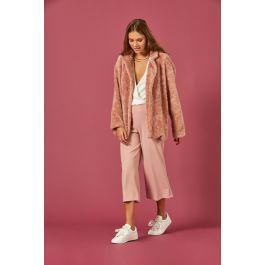 Pantaloni Culotte from PIAZZA ITALIA on 21 Buttons