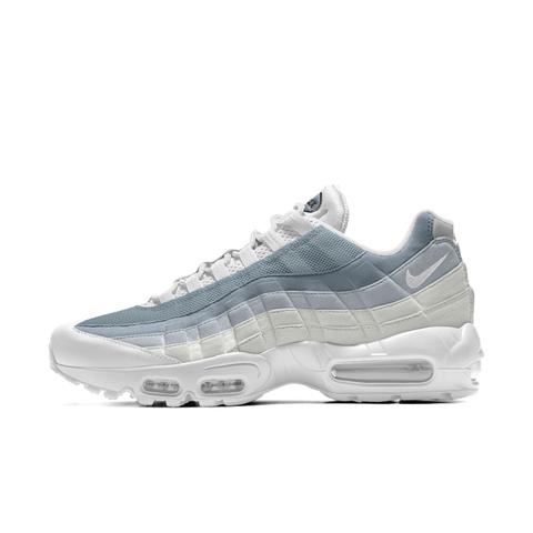 Scarpa Nike Air Max 95 Id - Donna