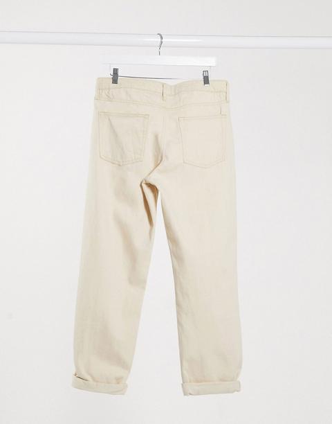 topman relaxed fit jeans