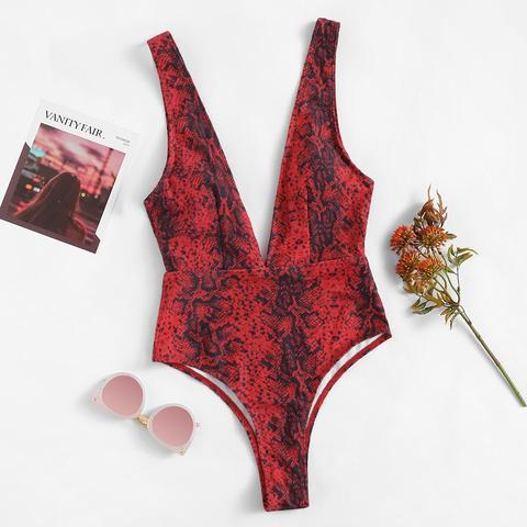 Set Bikini Bandana Con Fiocco Davanti