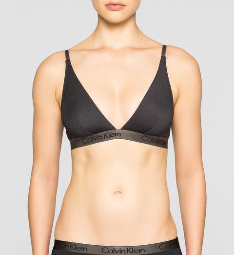 Reggiseno A Triangolo - Dual Tone